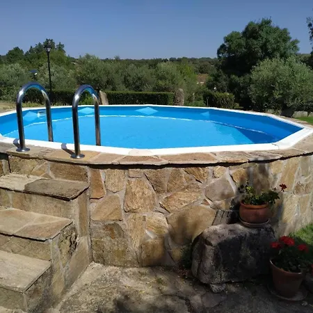 El Lagar Del Abuelo En Arribes Del Duero, Badilla, 乡村民宿