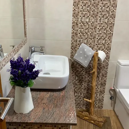 乡村民宿 El Lagar Del Abuelo En Arribes Del Duero, Badilla, 萨莫拉