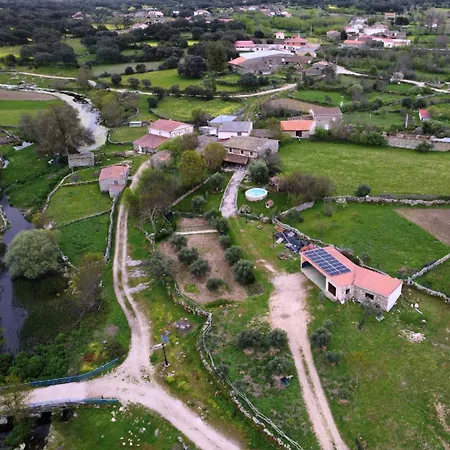 Casa rural El Lagar Del Abuelo En Arribes Del Duero, Badilla, *