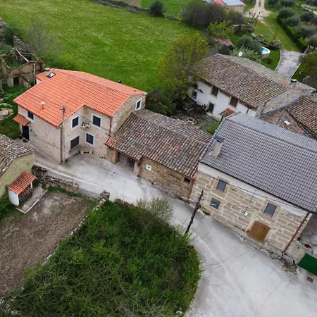 Casa rural El Lagar Del Abuelo En Arribes Del Duero, Badilla, *