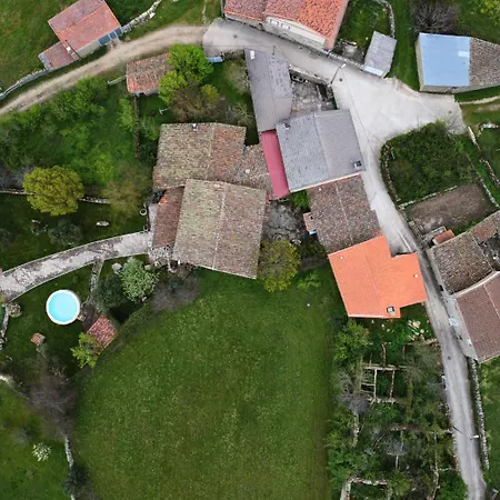Casa rural El Lagar Del Abuelo En Arribes Del Duero, Badilla, Zamora
