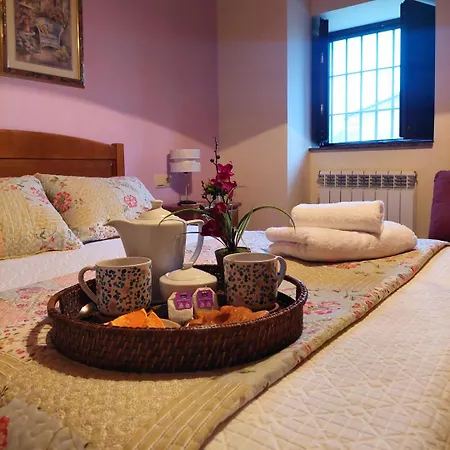 Casa rural El Lagar Del Abuelo En Arribes Del Duero, Badilla, Zamora