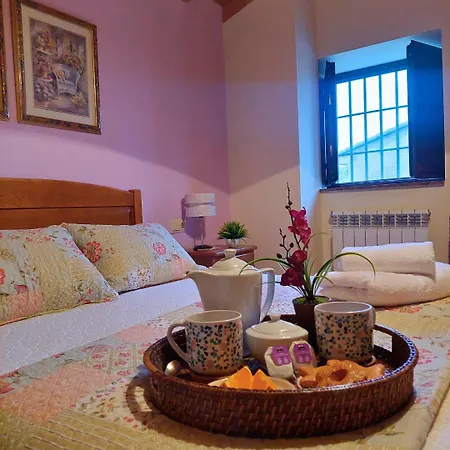 Casa rural El Lagar Del Abuelo En Arribes Del Duero, Badilla,