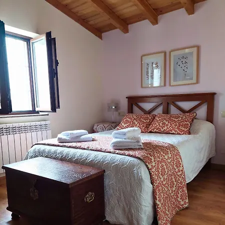 Casa rural El Lagar Del Abuelo En Arribes Del Duero, Badilla, Zamora