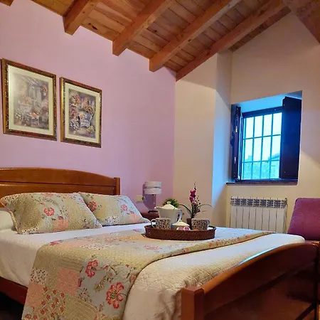 Casa rural El Lagar Del Abuelo En Arribes Del Duero, Badilla, Zamora