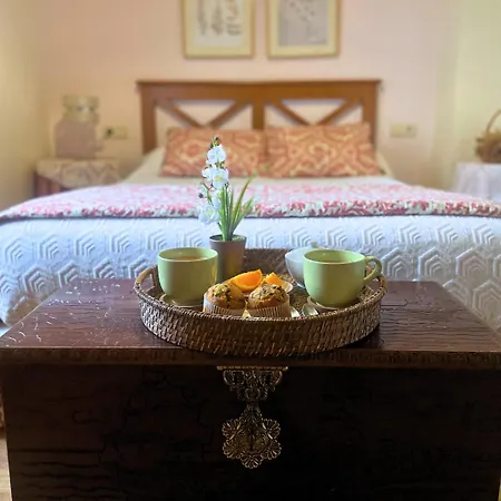 El Lagar Del Abuelo En Arribes Del Duero, Badilla,