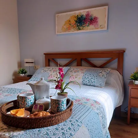 乡村民宿 El Lagar Del Abuelo En Arribes Del Duero, Badilla, 萨莫拉