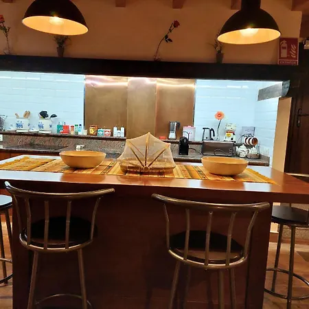 乡村民宿 El Lagar Del Abuelo En Arribes Del Duero, Badilla, 萨莫拉