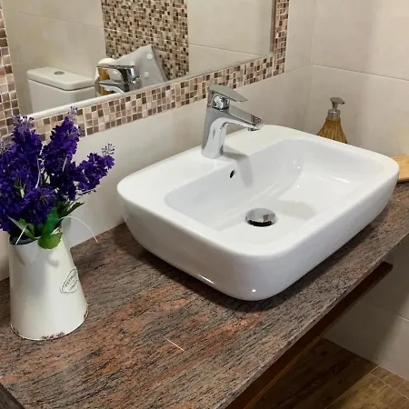 El Lagar Del Abuelo En Arribes Del Duero, Badilla, 乡村民宿 *