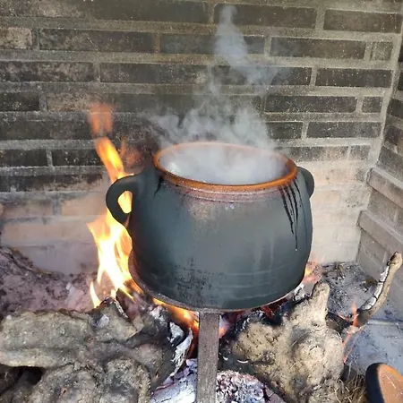 El Lagar Del Abuelo En Arribes Del Duero, Badilla, 萨莫拉