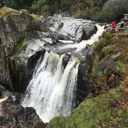 乡村民宿 El Lagar Del Abuelo En Arribes Del Duero, Badilla, *