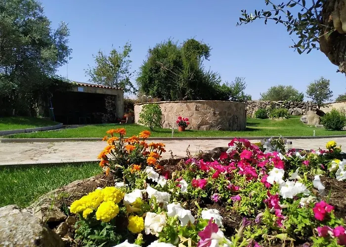 El Lagar Del Abuelo En Arribes Del Duero, Badilla, *