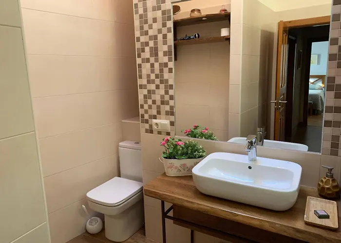 El Lagar Del Abuelo En Arribes Del Duero, Badilla,