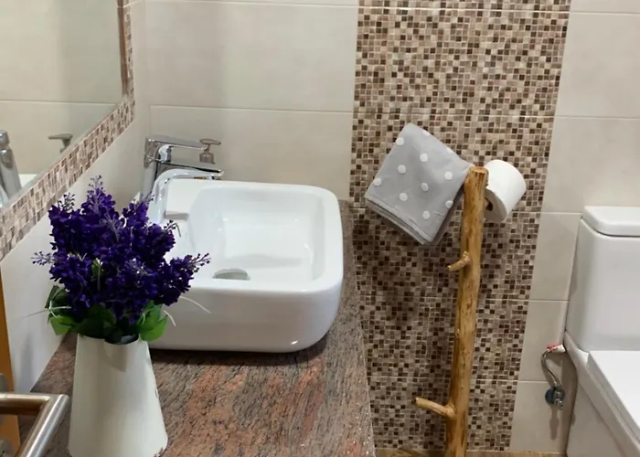 컨트리하우스 El Lagar Del Abuelo En Arribes Del Duero, Badilla, 사모라