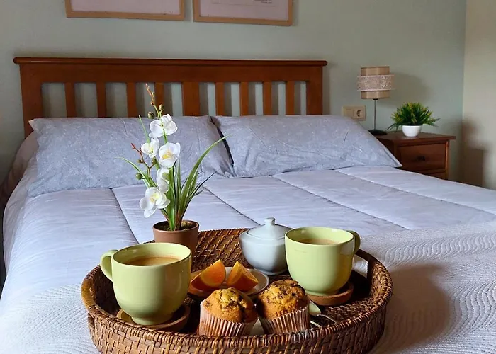 컨트리하우스 El Lagar Del Abuelo En Arribes Del Duero, Badilla, 사모라