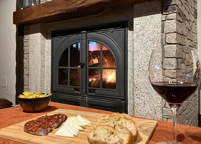 El Lagar Del Abuelo En Arribes Del Duero, Badilla, 사모라