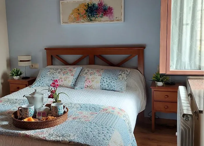 컨트리하우스 El Lagar Del Abuelo En Arribes Del Duero, Badilla, 사모라