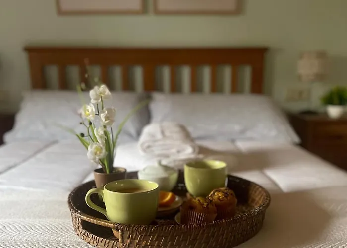 컨트리하우스 El Lagar Del Abuelo En Arribes Del Duero, Badilla, 사모라