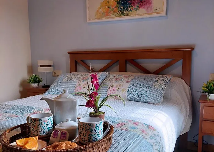 컨트리하우스 El Lagar Del Abuelo En Arribes Del Duero, Badilla, 사모라