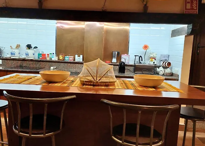 컨트리하우스 El Lagar Del Abuelo En Arribes Del Duero, Badilla, 사모라